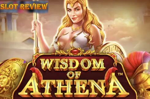 Wisdom of Athena